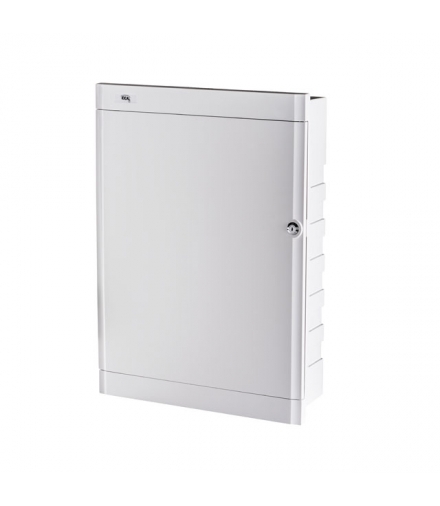 KDB-F54P-M Rozdzielnica z szyną DIN Kanlux 28341