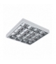 RSTR N 418 4LED NT Oprawa rastrowa natynkowa Kanlux 31057