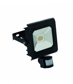 ANTRA LED10W-NW-SE B Naświetlacz LED Kanlux 25701