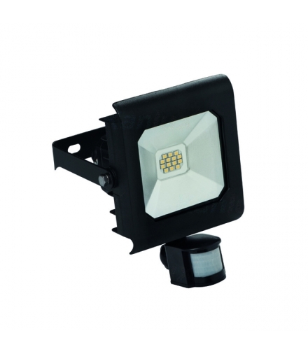 ANTRA LED10W-NW-SE B Naświetlacz LED Kanlux 25701