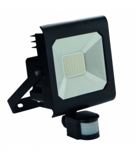 ANTRA LED50W-NW-SE B Naświetlacz LED Kanlux 25708