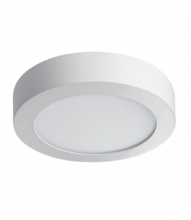 CARSA V2LED 12W-NW-W Oprawa oświetleniowa LED Kanlux 28948