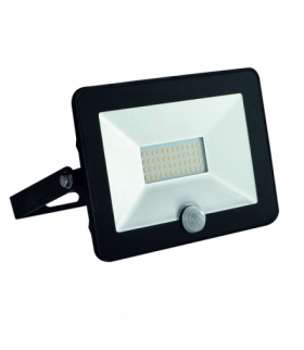 GRUN LED N-20-B-SE Naświetlacz LED z czujnikiem ruchu Kanlux 31067