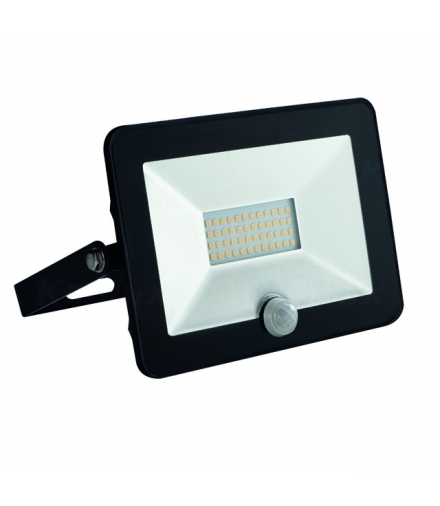 GRUN LED N-20-B-SE Naświetlacz LED z czujnikiem ruchu Kanlux 31067