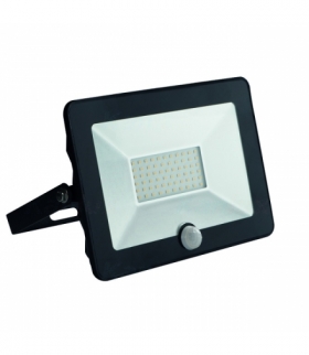GRUN LED N-30-B-SE Naświetlacz LED z czujnikiem ruchu Kanlux 31068