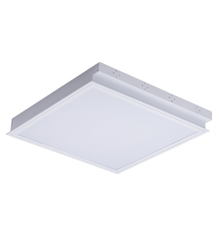 REGIS 4LED OPAL418PT Oprawa podtynkowa Kanlux 19736