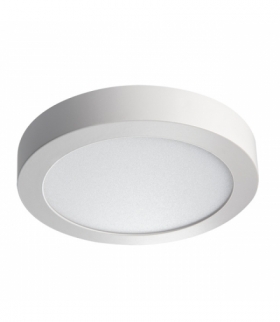 CARSA V2LED 18W-NW-W Oprawa oświetleniowa LED Kanlux 28949