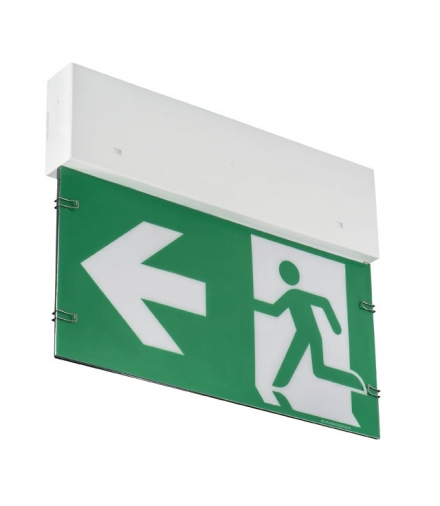 ONTEC G AT005 301 Oprawa awaryjna LED Kanlux 25435