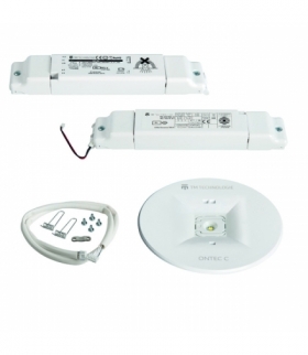 ONTECCM2102MSTW Oprawa awaryjna LED Kanlux 27838