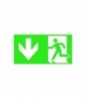 PICTO ONTEC S TMP8 Znak ewakuacyjny Kanlux 27508