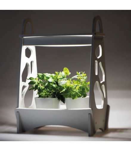 MINIGARDEN LED LACE-2 Zielnik domowy-Oprawa oświetleniowa LED Kanlux 27161