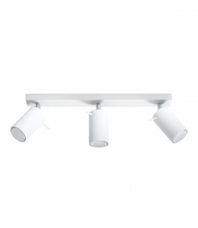 LARITO EL-3I-W Oprawa ścienno-sufitowa Kanlux 28774