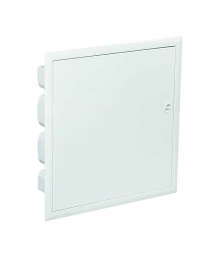 KDB-II-MF-324 Rozdzielnica metalowa z szyną DIN Kanlux 27471