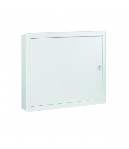 KDB-I-MF-224 Rozdzielnica metalowa z szyną DIN Kanlux 27465