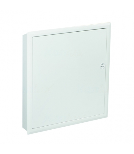 KDB-I-MF-324 Rozdzielnica metalowa z szyną DIN Kanlux 27466