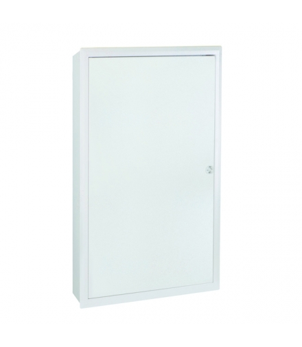 KDB-I-MF-524 Rozdzielnica metalowa z szyną DIN Kanlux 27468