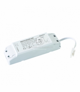 BRAVO DRIVER 45W Zasilacz elektroniczny LED Kanlux 28027