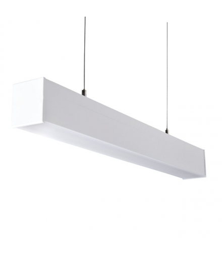 AL 23W-840-MAT-W Oprawa oświetleniowa LED Kanlux 28119