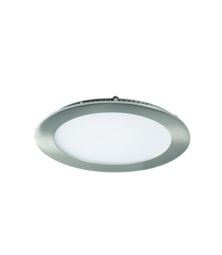 ROUNDA V2LED12W-NW-SN Oprawa typu downlight LED Kanlux 27218