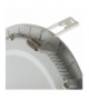 ROUNDA V2LED12W-NW-SN Oprawa typu downlight LED Kanlux 27218