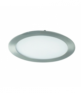 ROUNDA V2LED18W-NW-SN Oprawa typu downlight LED Kanlux 27219