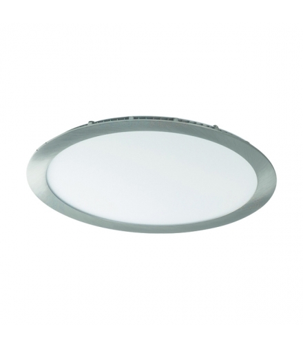 ROUNDA V2LED24W-NW-SN Oprawa typu downlight LED Kanlux 27220