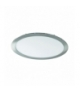 ROUNDA V2LED24W-NW-SN Oprawa typu downlight LED Kanlux 27220