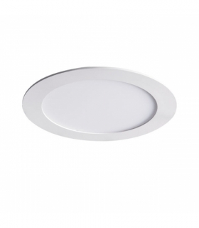 ROUNDA V2LED12W-WW-W Oprawa typu downlight LED Kanlux 28932