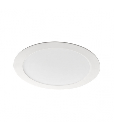 ROUNDA V2LED18W-WW-W Oprawa typu downlight LED Kanlux 28935