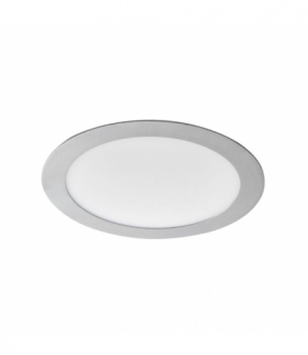 ROUNDA V2LED18W-NW-SR Oprawa typu downlight LED Kanlux 28933