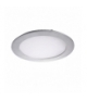 ROUNDA V2LED12W-NW-SR Oprawa typu downlight LED Kanlux 28930