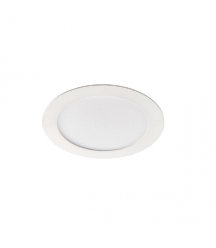 ROUNDA V2LED12W-NW-W Oprawa typu downlight LED Kanlux 28931