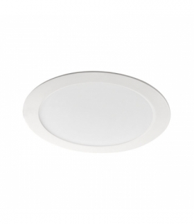 ROUNDA V2LED18W-NW-W Oprawa typu downlight LED Kanlux 28934