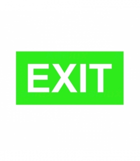 PICTO ONTEC S TMP14 Znak ewakuacyjny Kanlux 27514