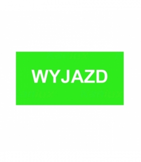 PICTO ONTEC S TMP21 Znak ewakuacyjny Kanlux 27519