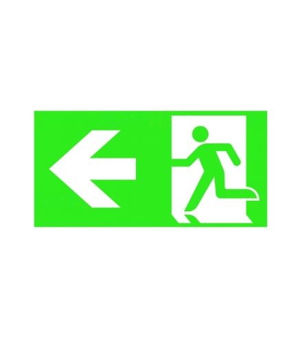 PICTO ONTEC G TMP5 Znak ewakuacyjny Kanlux 27482
