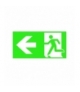 PICTO ONTEC G TMP5 Znak ewakuacyjny Kanlux 27482