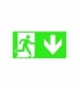 PICTO ONTEC G TMP7 Znak ewakuacyjny Kanlux 27484