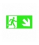 PICTO ONTEC G TMP12 Znak ewakuacyjny Kanlux 27489
