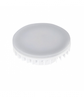 ESG LED 9W GX53-CW Lampa z diodami LED Kanlux 22424