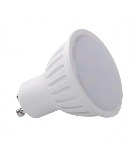 GU10 LED N 6W-WW Źródło światła LED Kanlux 31010
