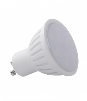 GU10 LED N 6W-CW Źródło światła LED Kanlux 31011