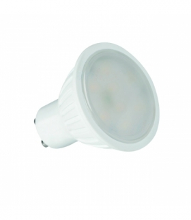 GU10 LED N 4W-WW Źródło światła LED Kanlux 31012