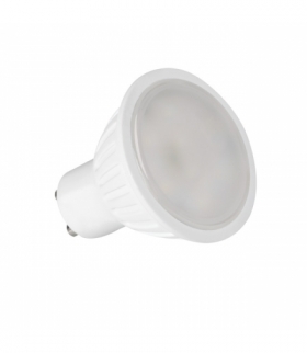 GU10 LED N 4W-NW Źródło światła LED Kanlux 31015