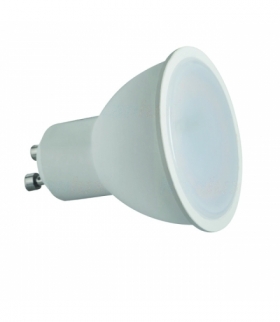 GU10 LED N 8W-WW Źródło światła LED Kanlux 31040