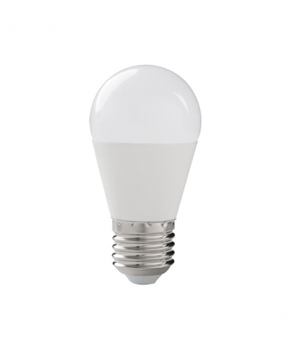 G45 LED N 8W E27-WW Źródło światła LED Kanlux 31039