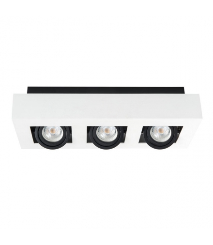 STOBI DLP 350-W Sufitowa oprawa punktowa Kanlux 26835