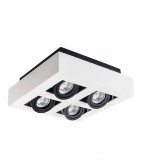 STOBI DLP 450-W Sufitowa oprawa punktowa Kanlux 26837