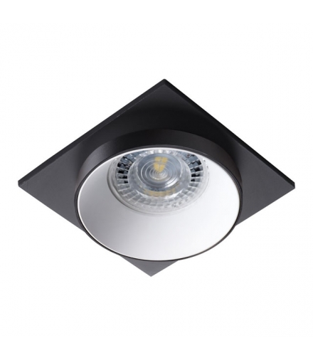 SIMEN DSL B/W/B Pierścień oprawy punktowej Kanlux 29131