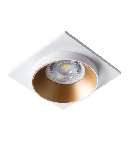 SIMEN DSL W/G/W Pierścień oprawy punktowej Kanlux 29135